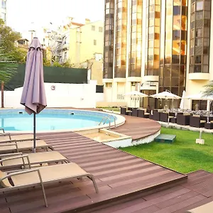 Legendary Apart-hotel