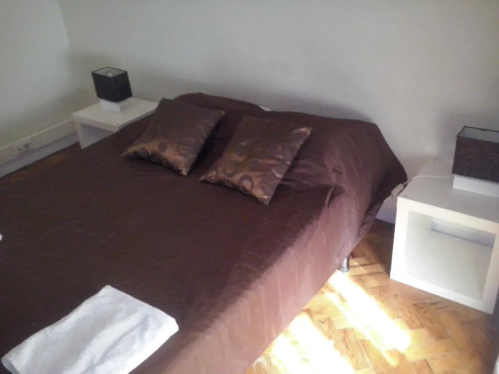 **  Morpheus Guest House Lisboa Portugal