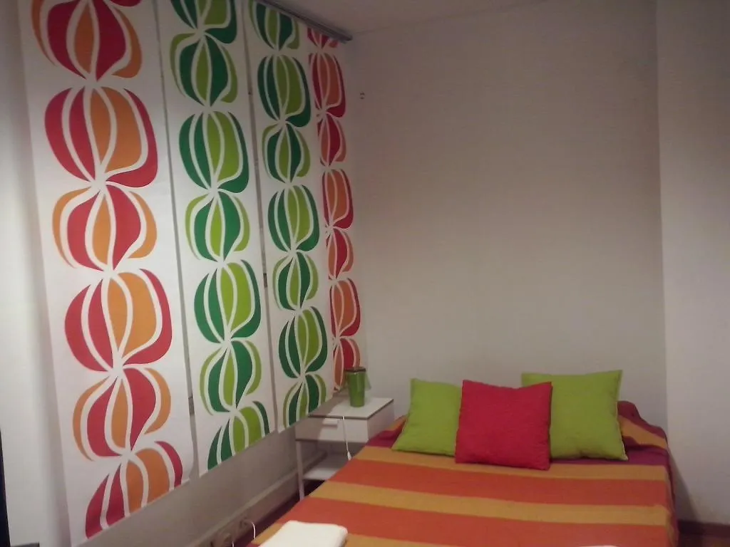 Morpheus Guest House Lisboa 2*,
