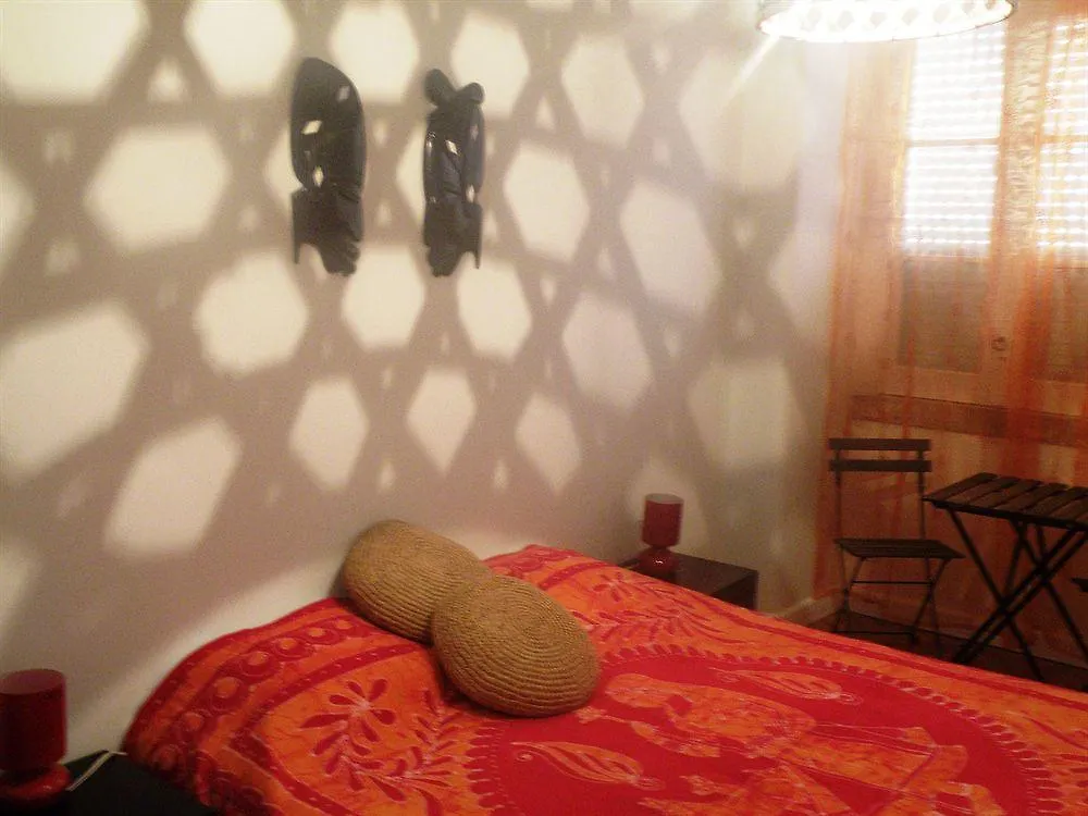 Morpheus Guest House Lisboa 2*,  Portugal