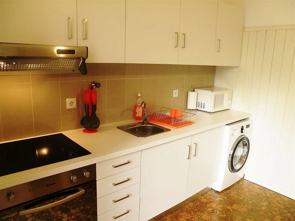 Morpheus Guest House Lisboa