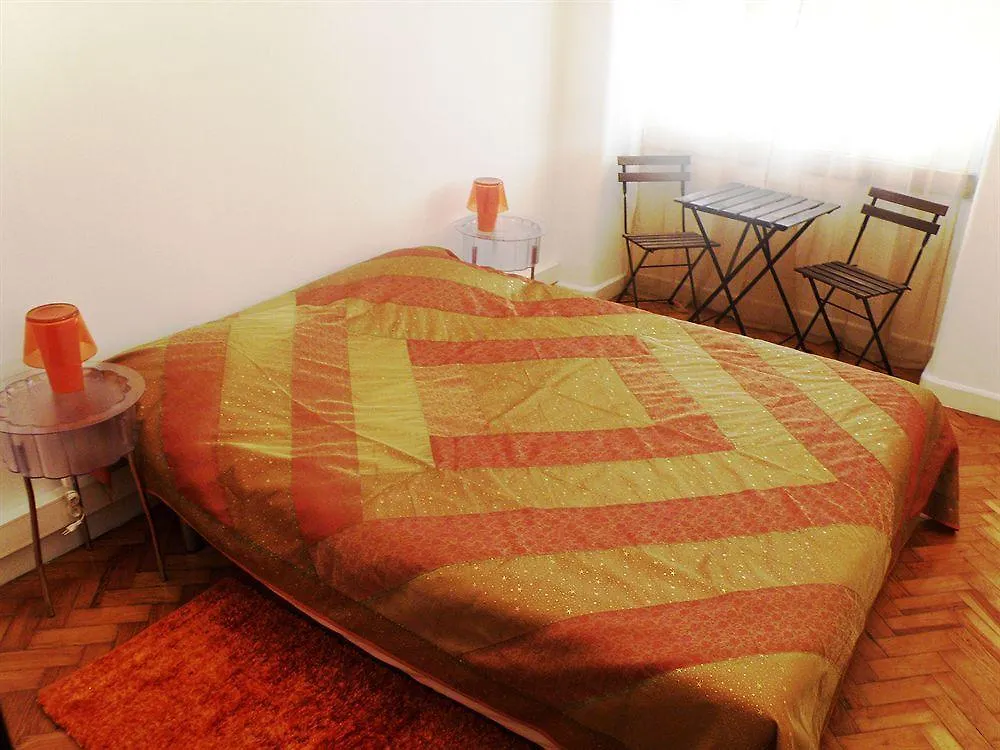 Morpheus Guest House Lisboa