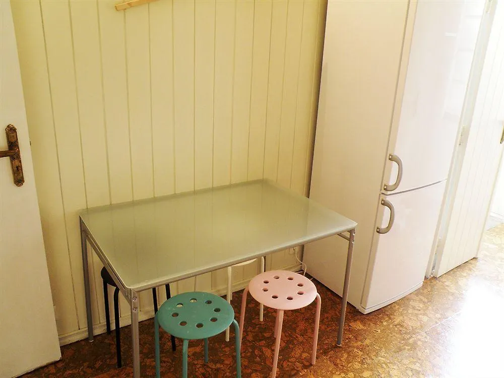 Morpheus Guest House Lisboa