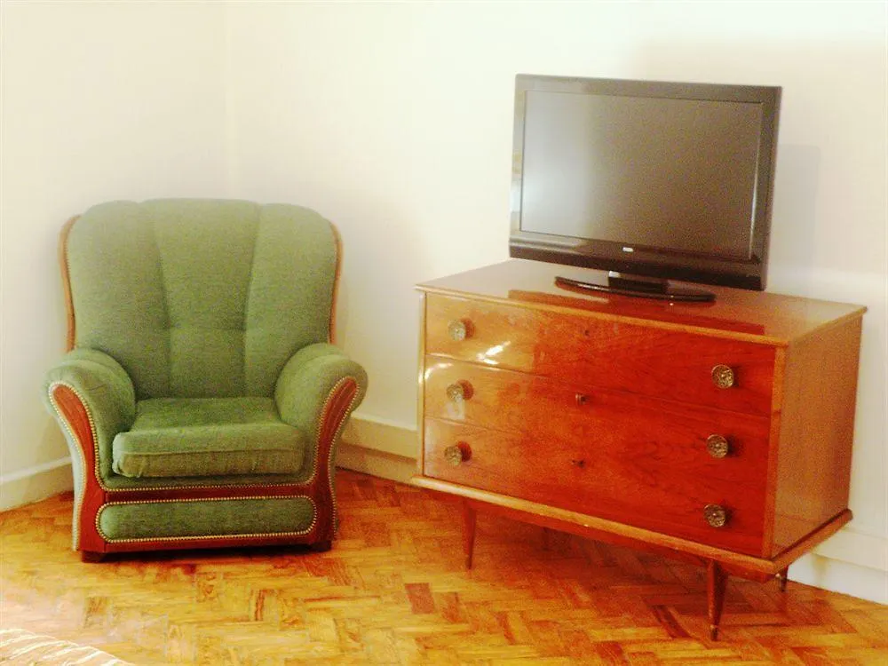 Morpheus Guest House Lisboa 2*,
