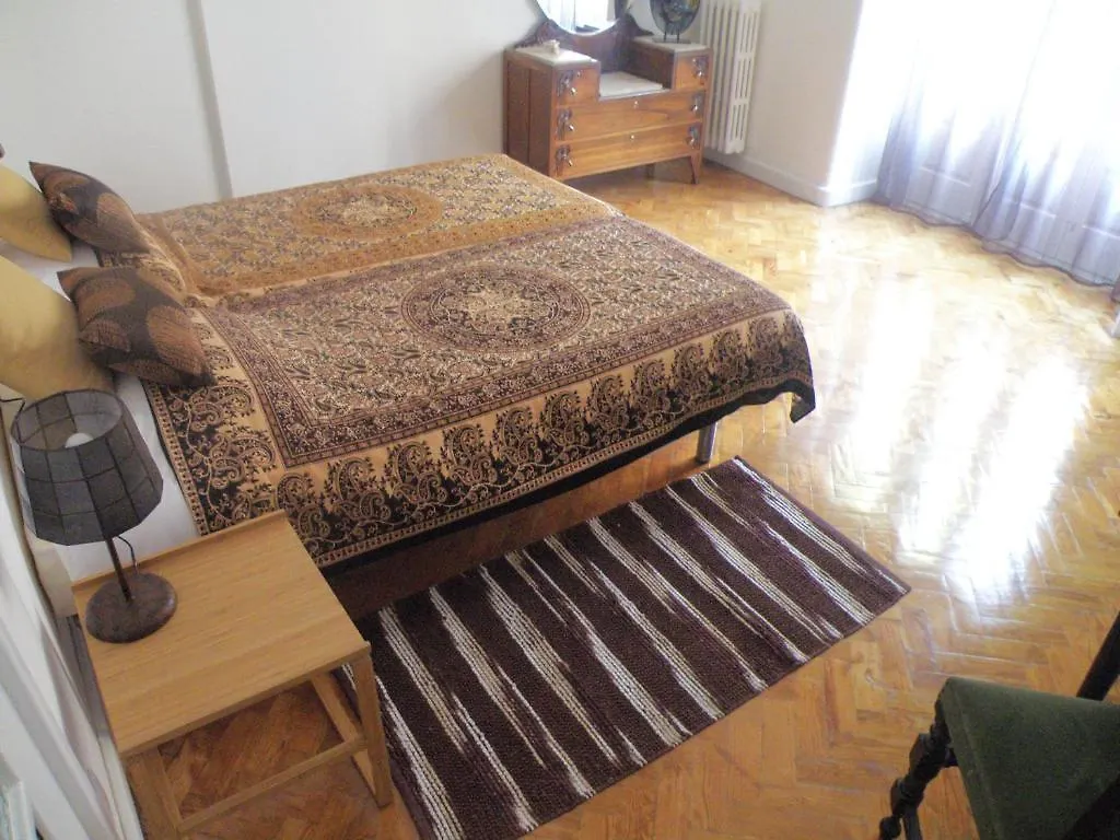 Morpheus Guest House Lisboa Portugal
