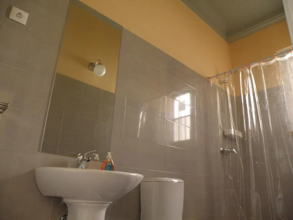 Morpheus Guest House Lisboa Portugal