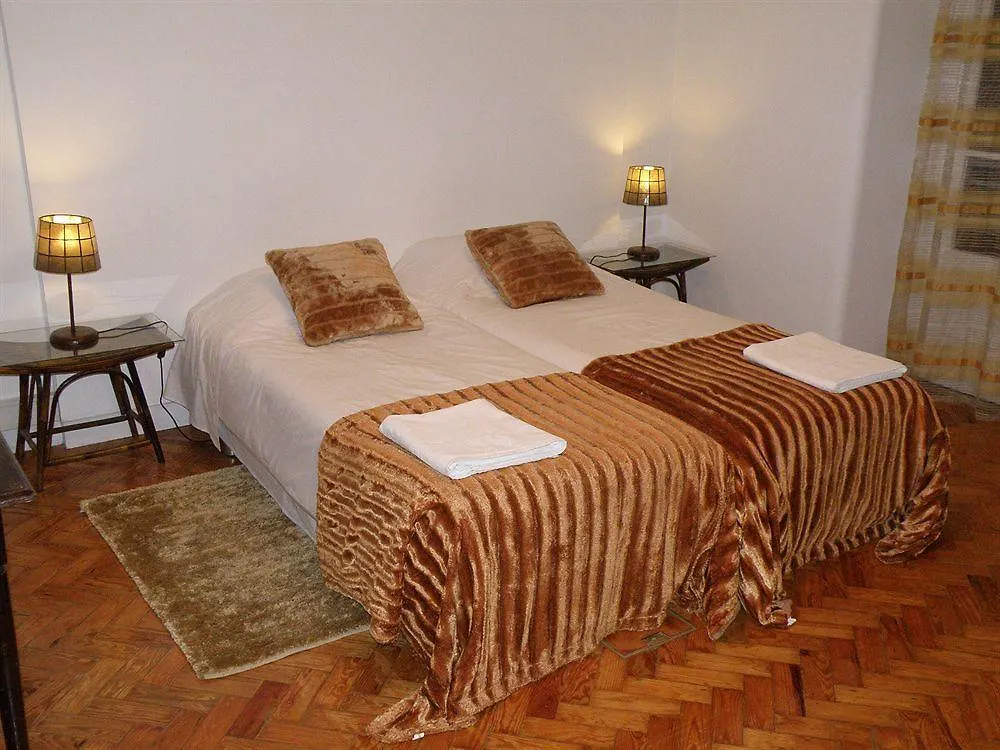 Morpheus Guest House Lisboa