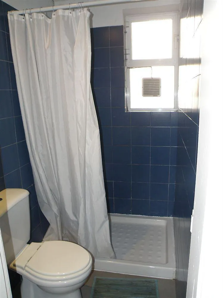 Morpheus Guest House Lisboa