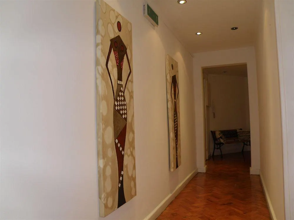 Morpheus Guest House Lisboa