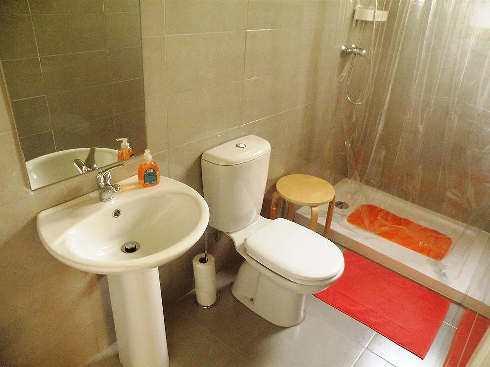 Morpheus Guest House Lisboa