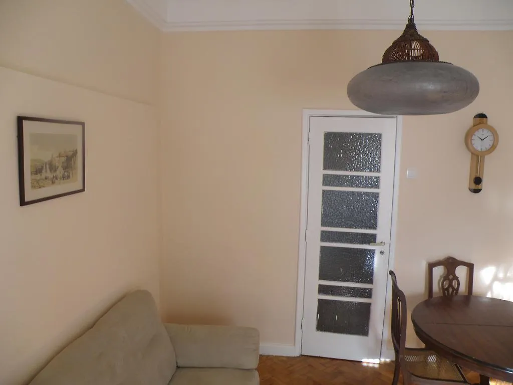 Morpheus Guest House Lisboa