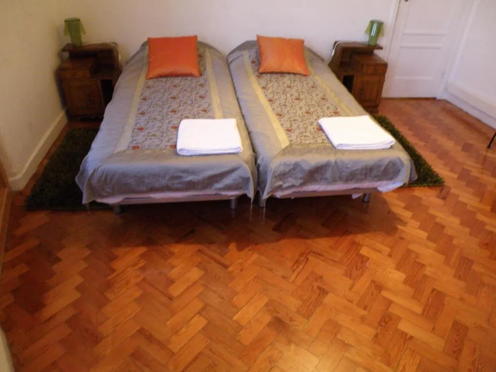 Morpheus Guest House Lisboa