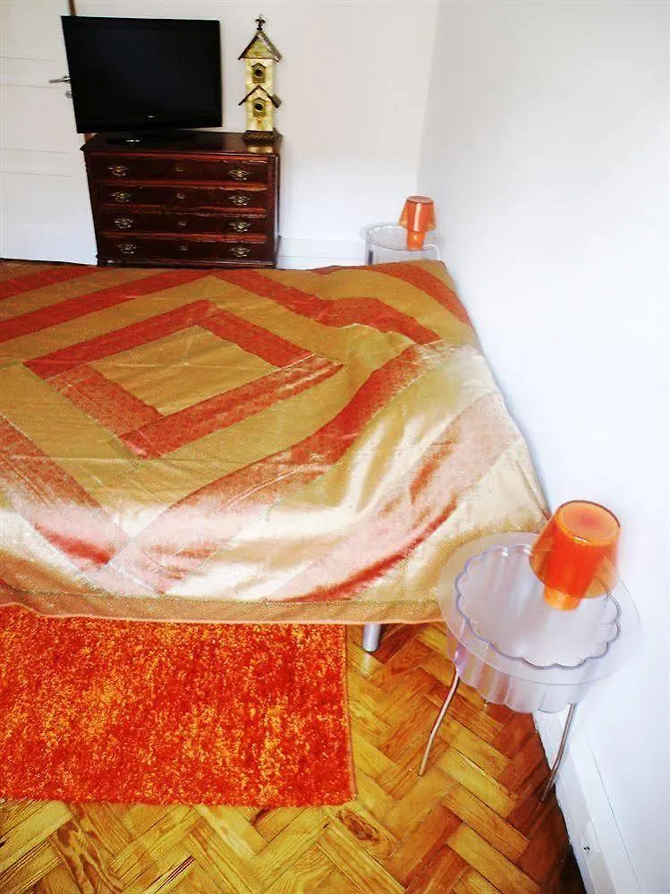 Morpheus Guest House Lisboa